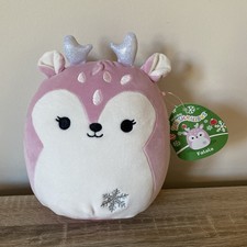 Squishmallows Falala the Pink