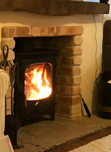 Charnwood country black - charnwood, 4