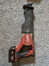 Working milwaukee m18 tool