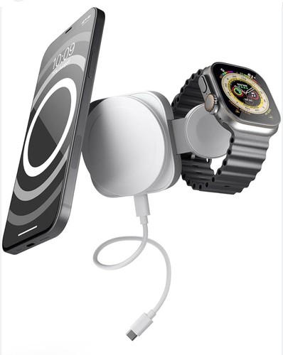 Zens magsafe apple - zens,