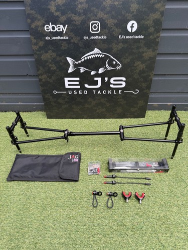 Jag prolite black - prolite,