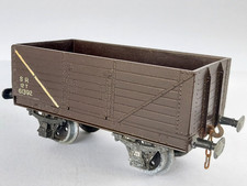 O Gauge LEEDS / LMC  S.R. 12