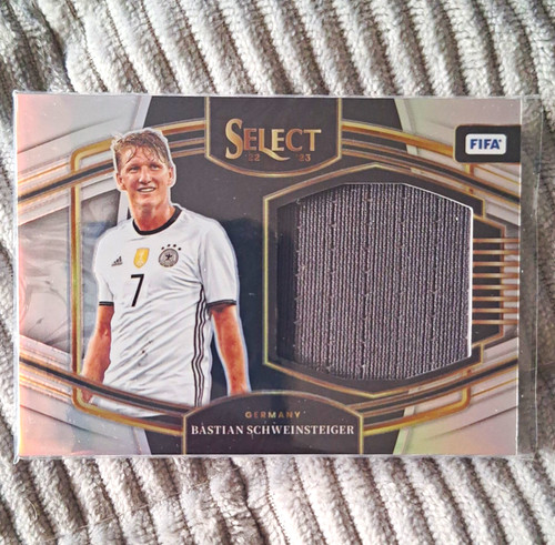 Panini select fifa 2022 - panini,