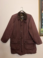Barbour Vintage A125 Gamefair
