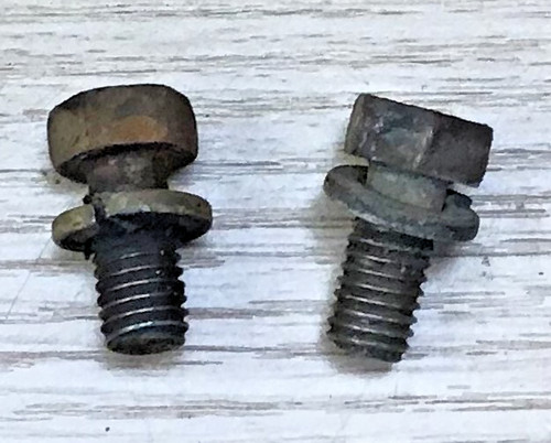 Yamaha sr250 foot pegs - sr250,