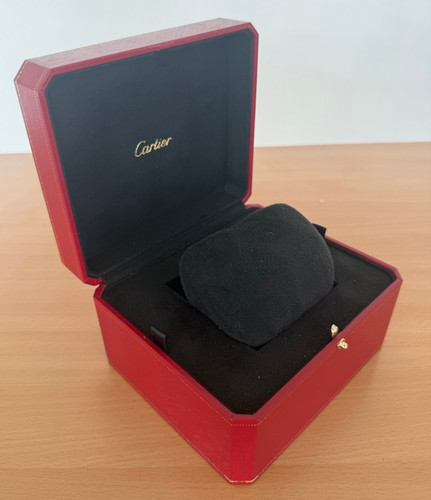 Beautiful cartier santos watch - beautiful,