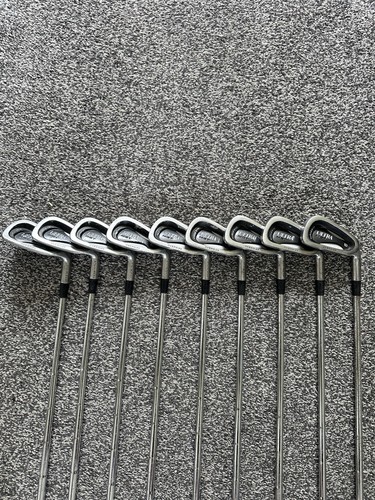 Wilson ultra mbt irons - wilson,