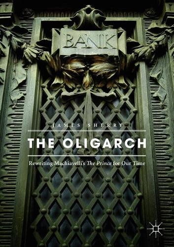 The oligarch james - the,