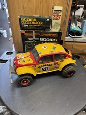 Tamiya Sand Scorcher Vintage