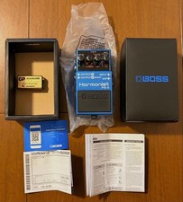 BOSS PS-6 Harmonist BOSS