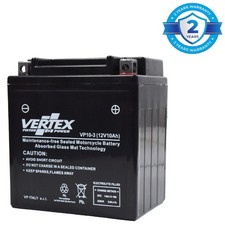 XQ125 Maxster Battery
