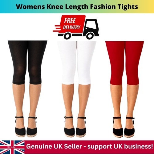 Womens knee length - knee,