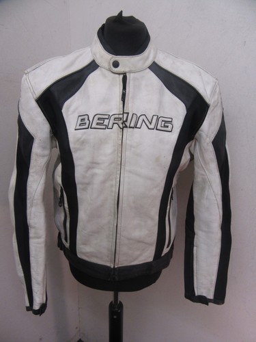 Vintage bering leather - bering,