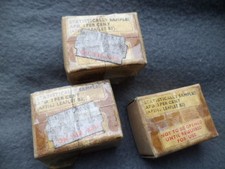 CHOBERT RIVETS 1/8TH X 3/16