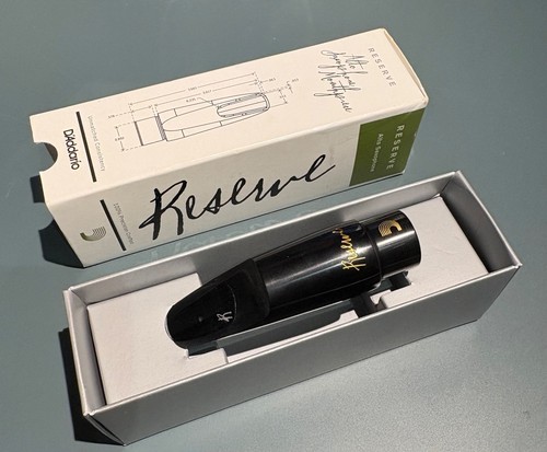 Addario reserve mouthpiece - reserve,