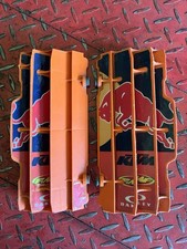 Rad Louvres Radiator Guards