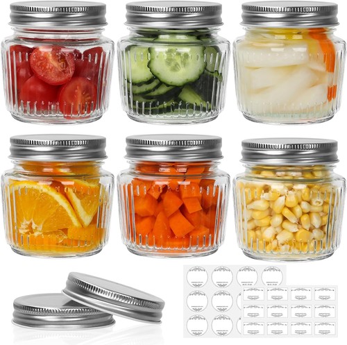 Shizak glass mason - mason, with