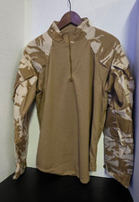 British Army UBACS Under Body