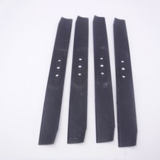 4 Pack Genuine Toro 21" Lawn
