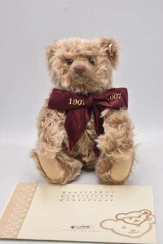 Steiff million hugs danbury - million,