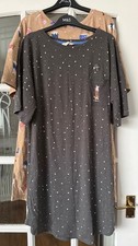 BNWT M&S 2pk cotton rich cat