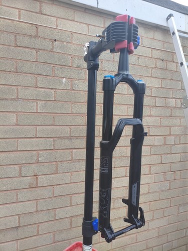 Fox performance forks - 34, 27.5"