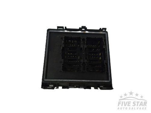 Ford focus fuse - ford, box