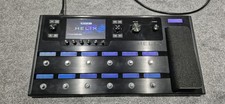Line 6 Helix Floor Effects