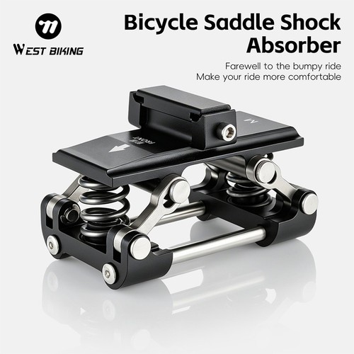 West biking bicycle saddle - west,