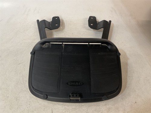 Honda cb125f rear rack - honda,