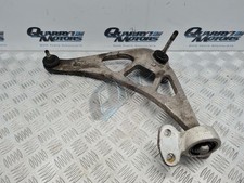 BMW Passenger N/S Left Front Lower Control Arm 3 Series E46 M3 2229453 2229454
