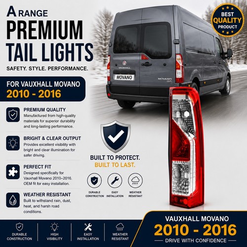 For renault master - master, vauxhall