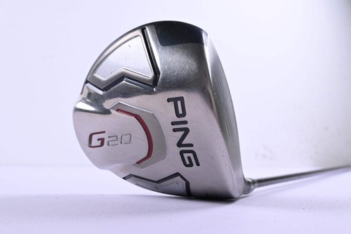 Ping g20 driver degree - /, 12