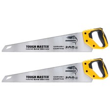 TOUGH MASTER 550mm Hand Saw
