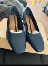 Women’s Navy Wide Fit Shoes Jd Williams 6EEE