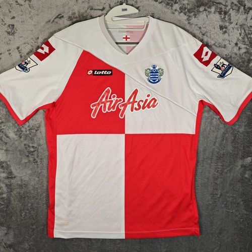 Queens park rangers qpr - queens,