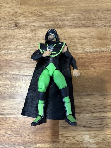 Wwe mattel elite legends - elite, 13