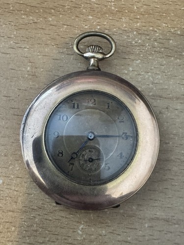 Antique gold filled 5krt - antique,