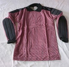 Retro Padded Goalkeeper Shirt