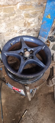 Toyota celica inch 5j - toyota, 6.5j