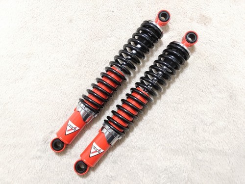 Overhauled 1343 offset - 1343, koni