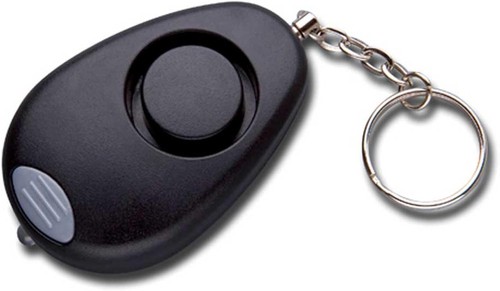 Police approved personal alarm - police,