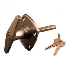 GARAGE Door Handle Birtley Easy Fit Garage Door Handle 