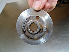 LUCAS MAGNETO MO1 MO1L CLUTCH MAGDYNAMO SINGLES BSA B31 NORTON 16H ARIEL NH RE