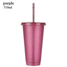 Flash Powder Shiny Reusable