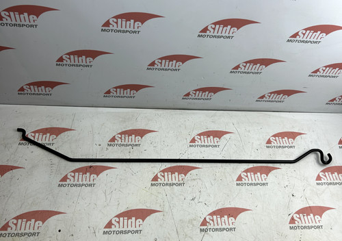 Nissan silvia s15 bonnet stay - nissan,