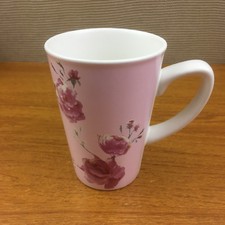 Marks spencer pink floral - marks,