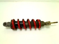 Rear shock absorber - shock,