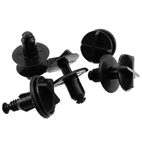 Jaguar retaining clip xf - clip, xj