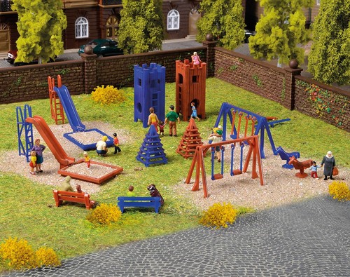 Vollmer kit 43665 - , ho